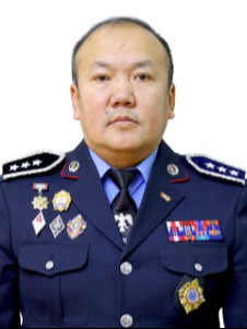 Норовсамбуугийн